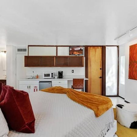 Ferienwohnung The Loft Fort Lauderdale Exterior foto