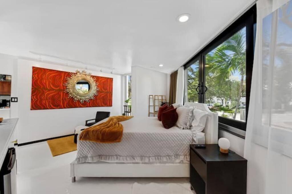 Ferienwohnung The Loft Fort Lauderdale Exterior foto