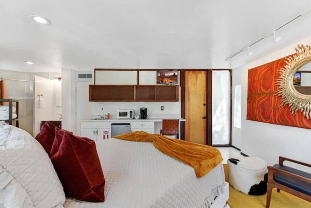 Ferienwohnung The Loft Fort Lauderdale Exterior foto