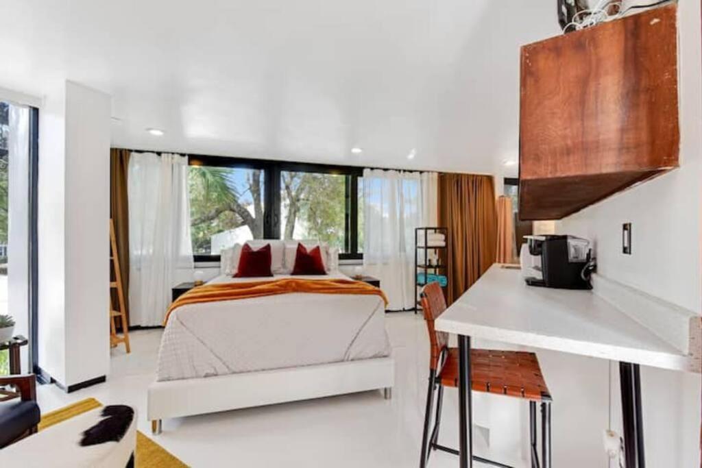 Ferienwohnung The Loft Fort Lauderdale Exterior foto