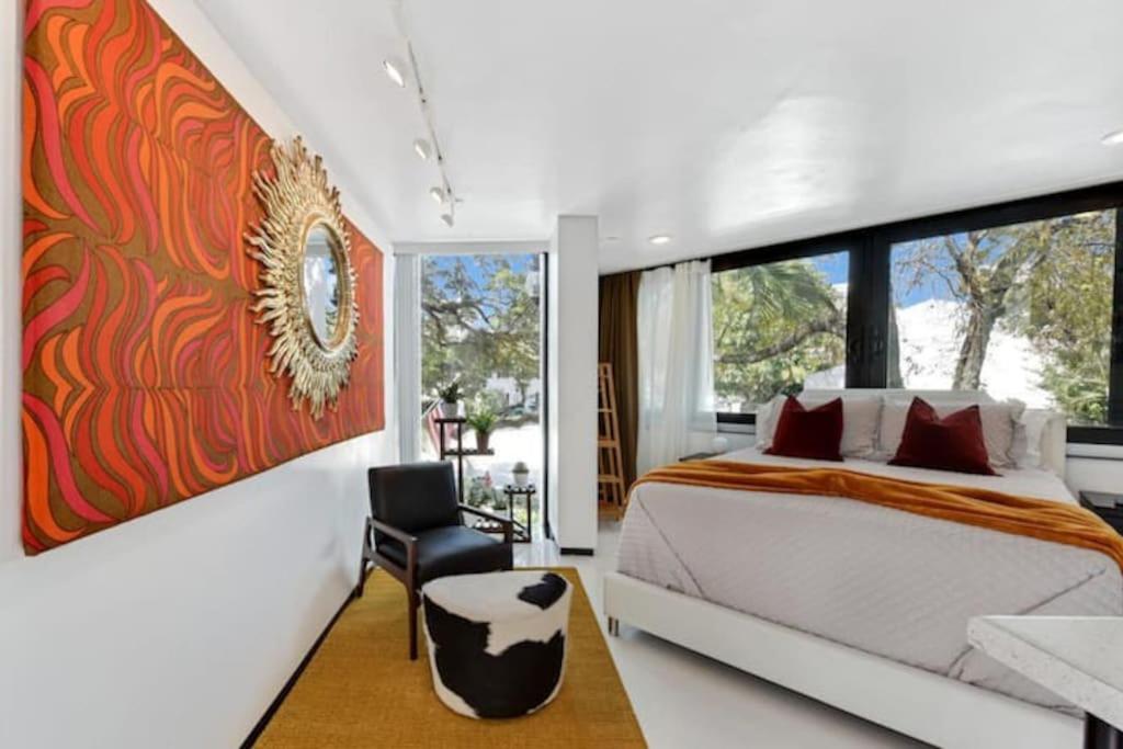 Ferienwohnung The Loft Fort Lauderdale Exterior foto