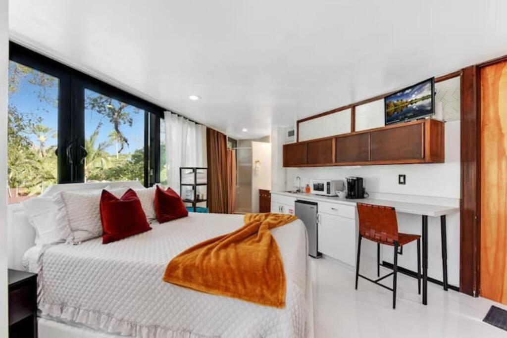 Ferienwohnung The Loft Fort Lauderdale Exterior foto