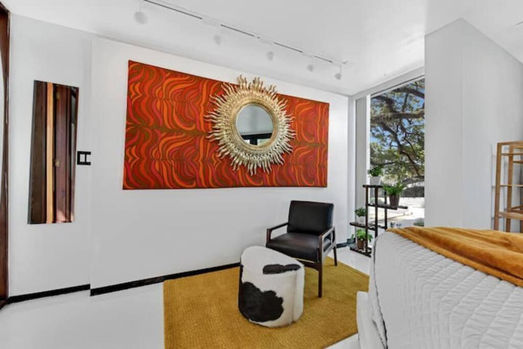 Ferienwohnung The Loft Fort Lauderdale Exterior foto