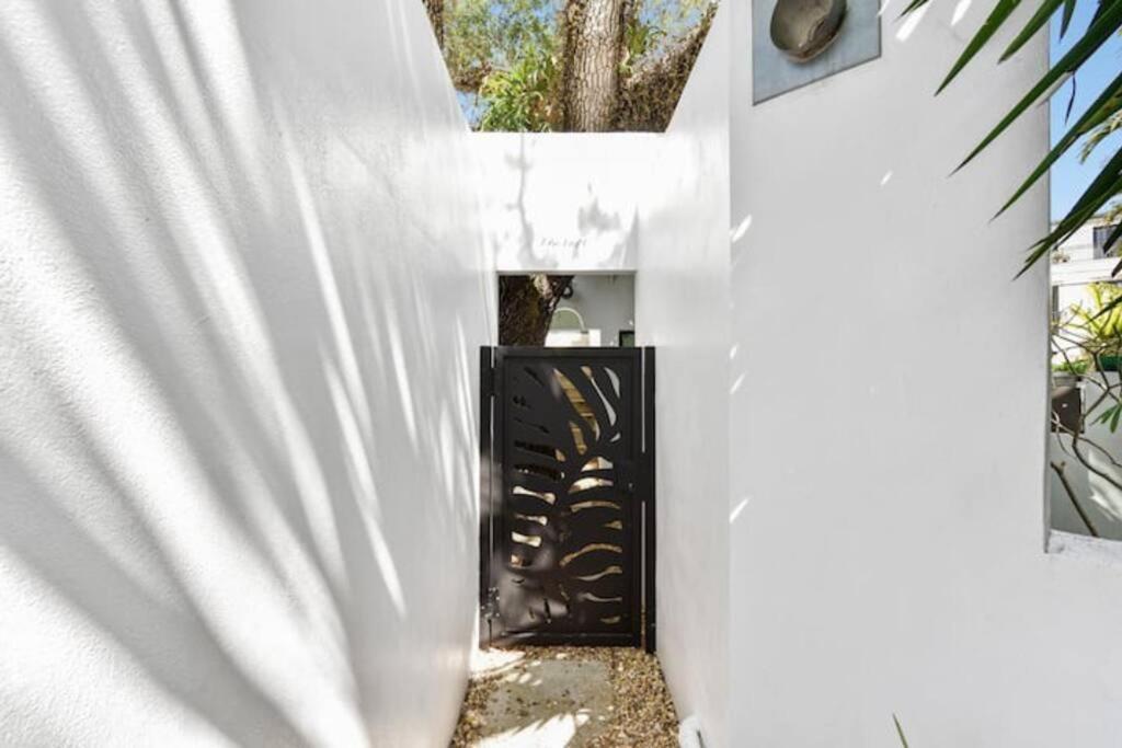 Ferienwohnung The Loft Fort Lauderdale Exterior foto