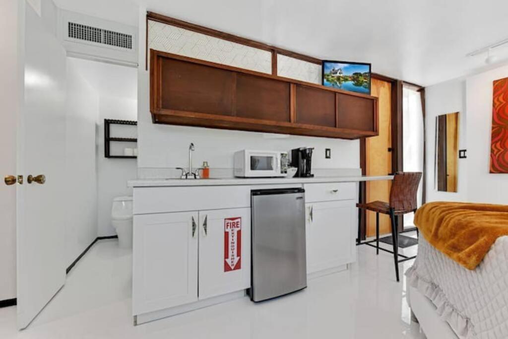Ferienwohnung The Loft Fort Lauderdale Exterior foto